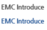 EMC Introduce